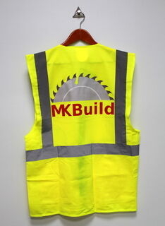 MK Build turvaliivi