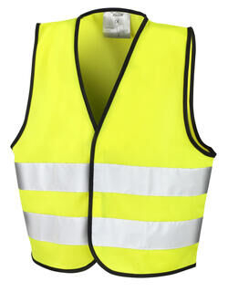 Core Junior Safety Vest 2. kuva