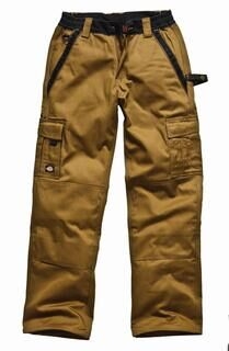 Industry300 Trousers Tall 5. picture